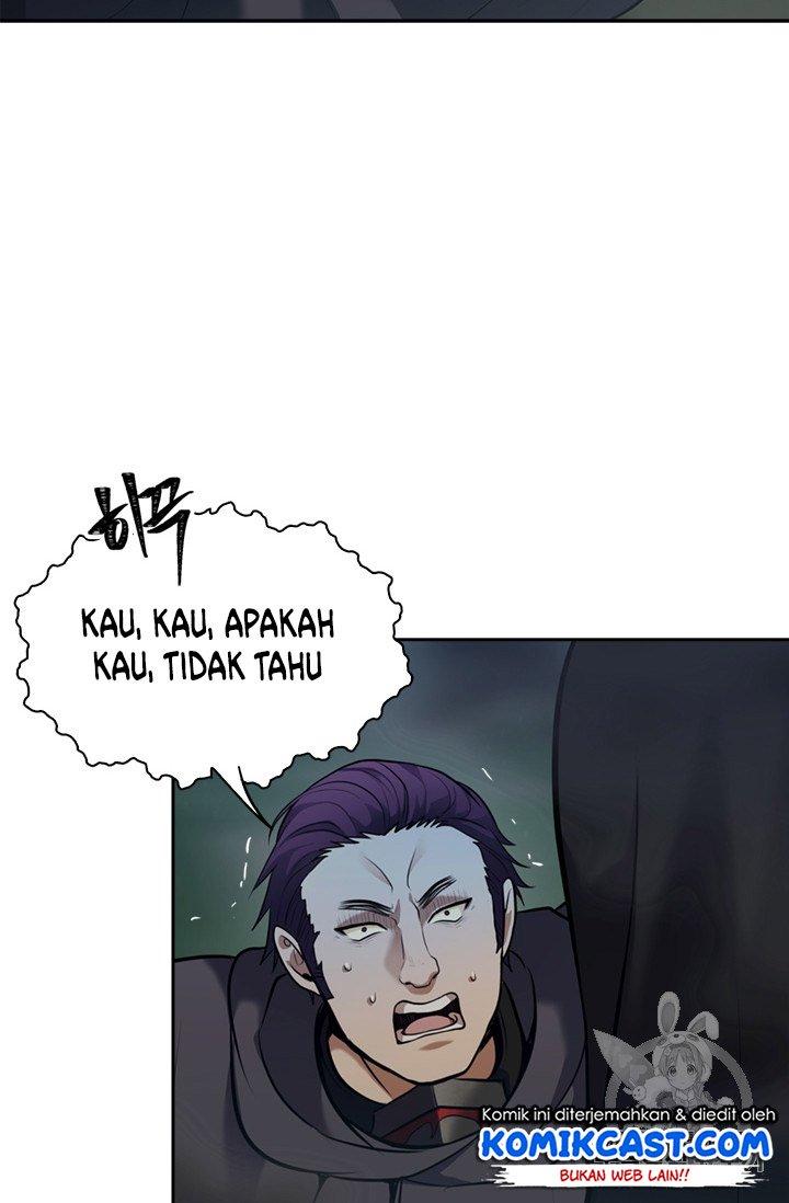 Read Ranker Who Lives a Second Time ID Manga Online