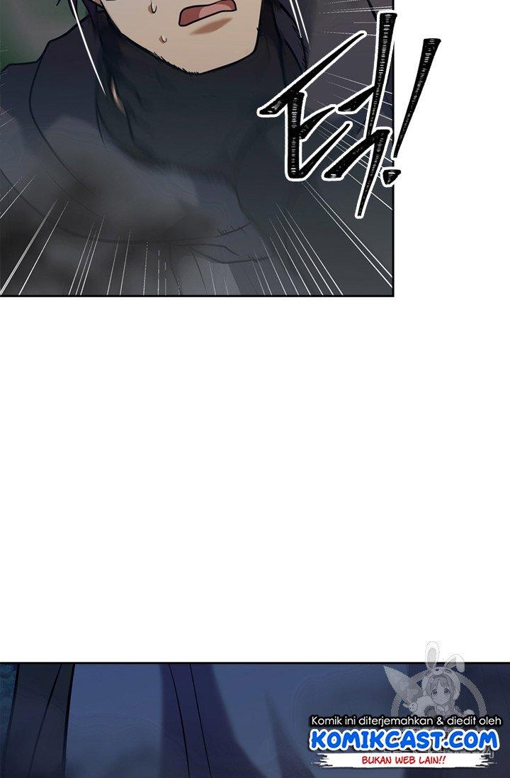 Read Ranker Who Lives a Second Time ID Manga Online