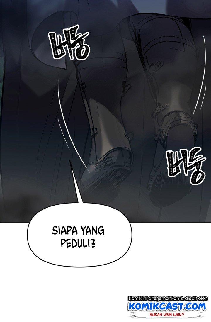 Read Ranker Who Lives a Second Time ID Manga Online