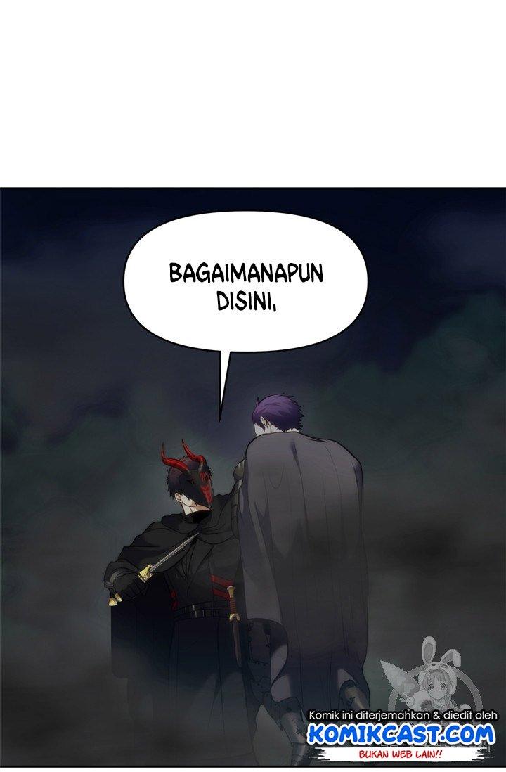 Read Ranker Who Lives a Second Time ID Manga Online