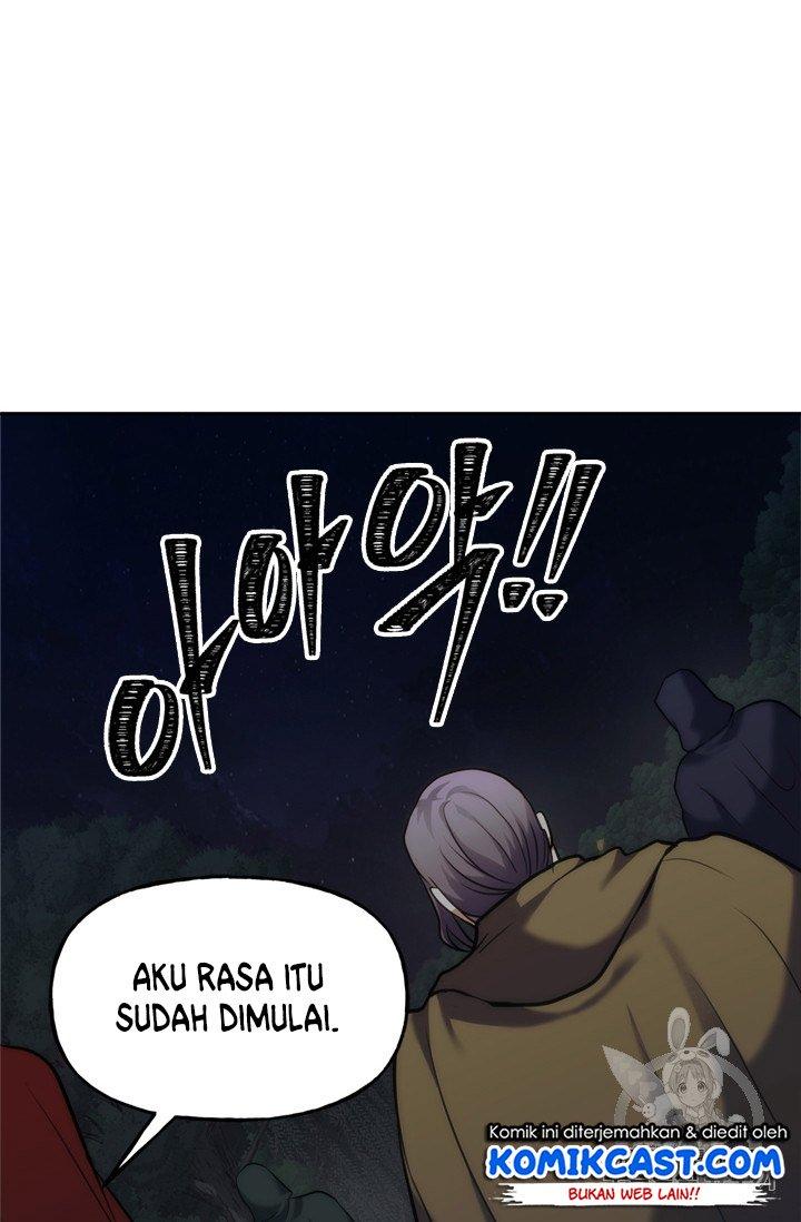 Read Ranker Who Lives a Second Time ID Manga Online