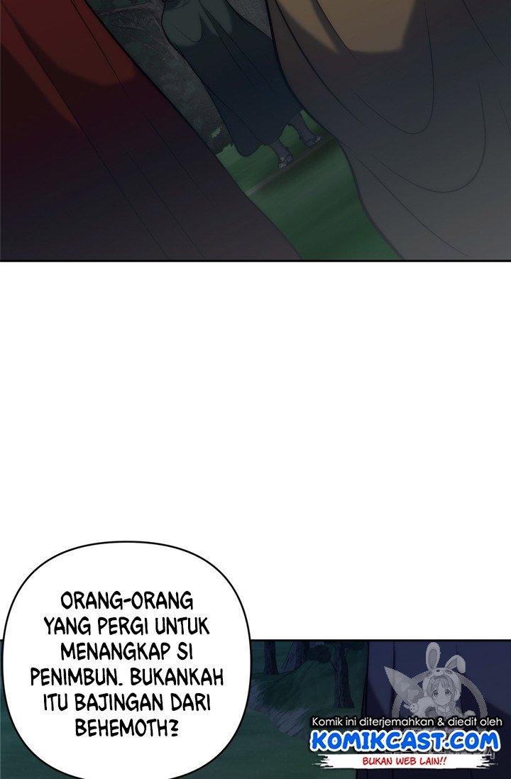 Read Ranker Who Lives a Second Time ID Manga Online