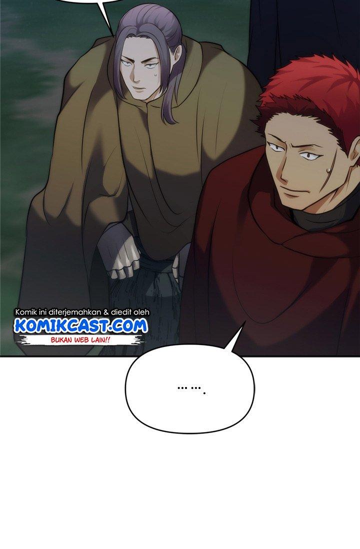 Read Ranker Who Lives a Second Time ID Manga Online