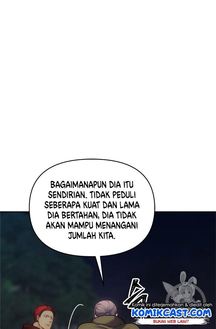 Read Ranker Who Lives a Second Time ID Manga Online