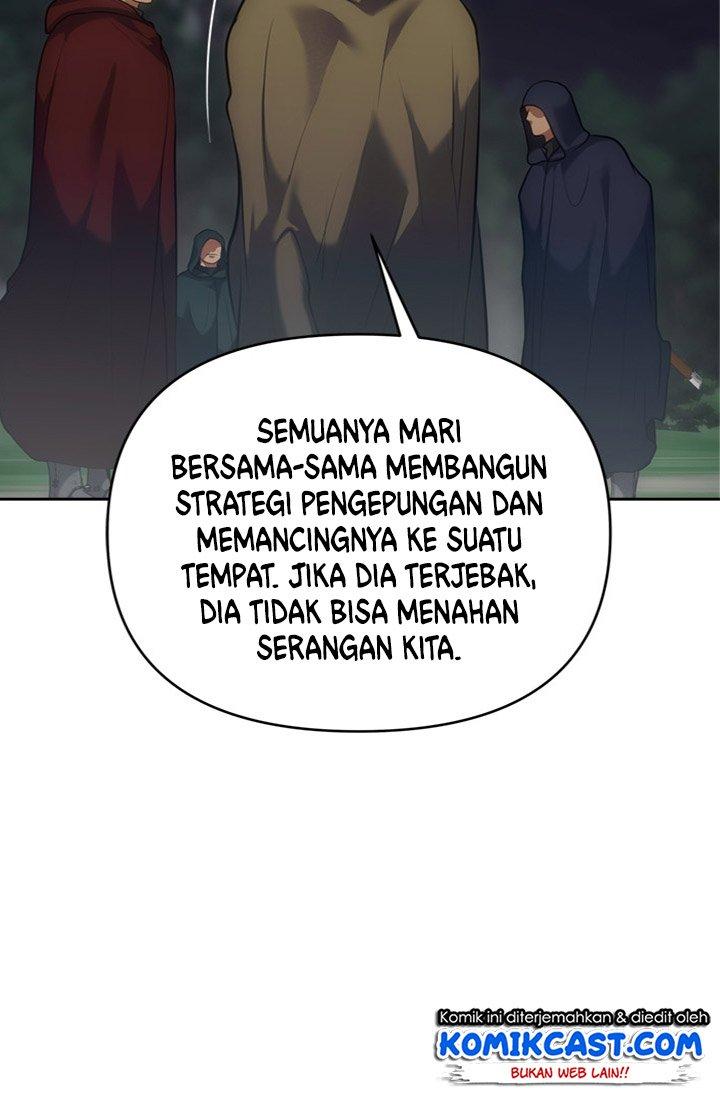 Read Ranker Who Lives a Second Time ID Manga Online