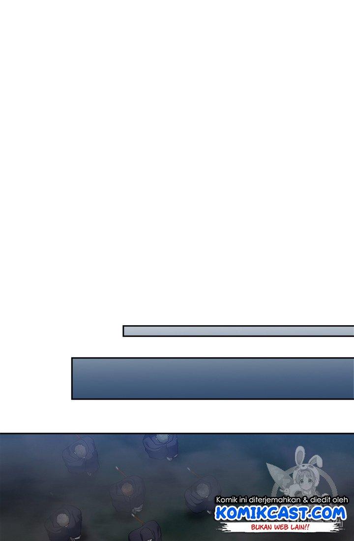 Read Ranker Who Lives a Second Time ID Manga Online