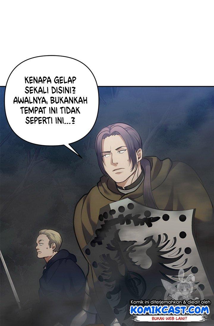 Read Ranker Who Lives a Second Time ID Manga Online