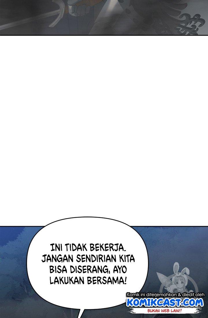 Read Ranker Who Lives a Second Time ID Manga Online