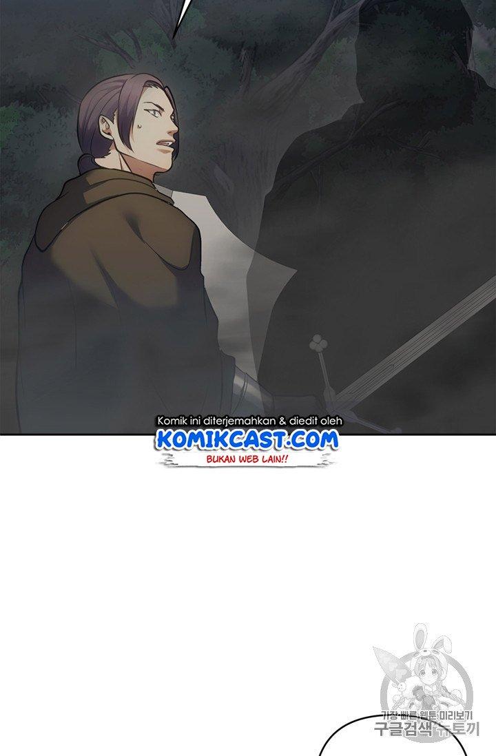 Read Ranker Who Lives a Second Time ID Manga Online