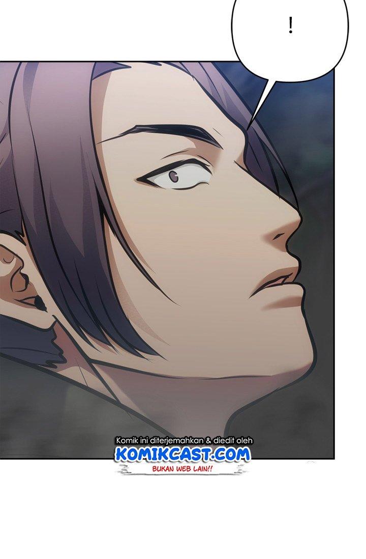 Read Ranker Who Lives a Second Time ID Manga Online