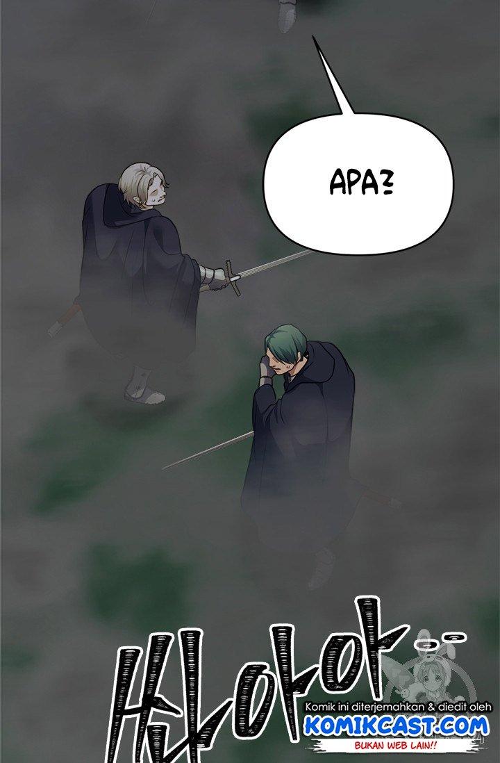 Read Ranker Who Lives a Second Time ID Manga Online