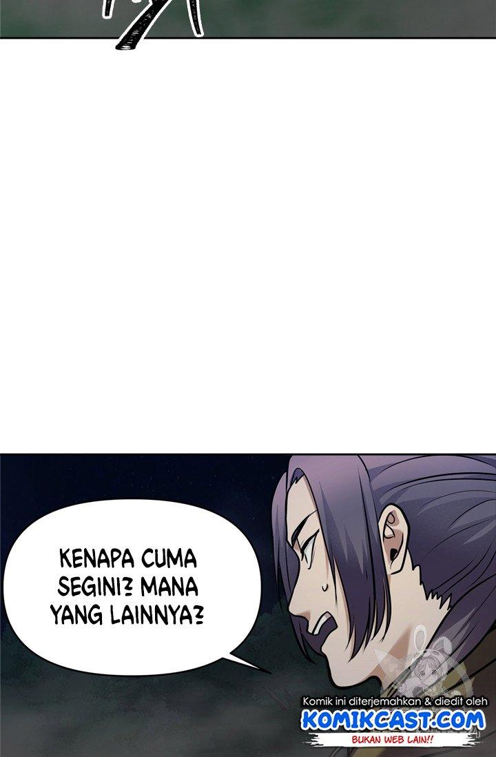 Read Ranker Who Lives a Second Time ID Manga Online