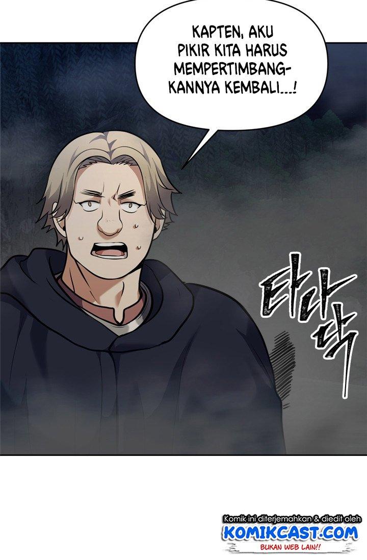 Read Ranker Who Lives a Second Time ID Manga Online