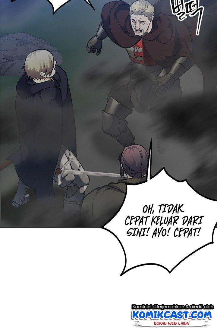 Read Ranker Who Lives a Second Time ID Manga Online