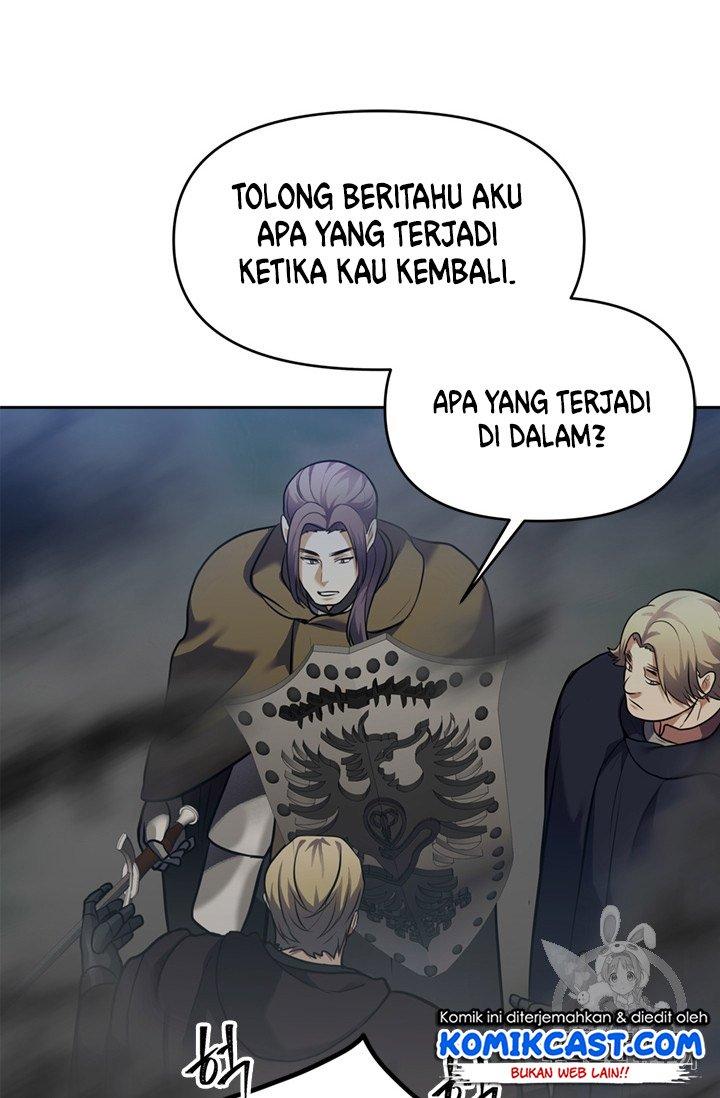Read Ranker Who Lives a Second Time ID Manga Online