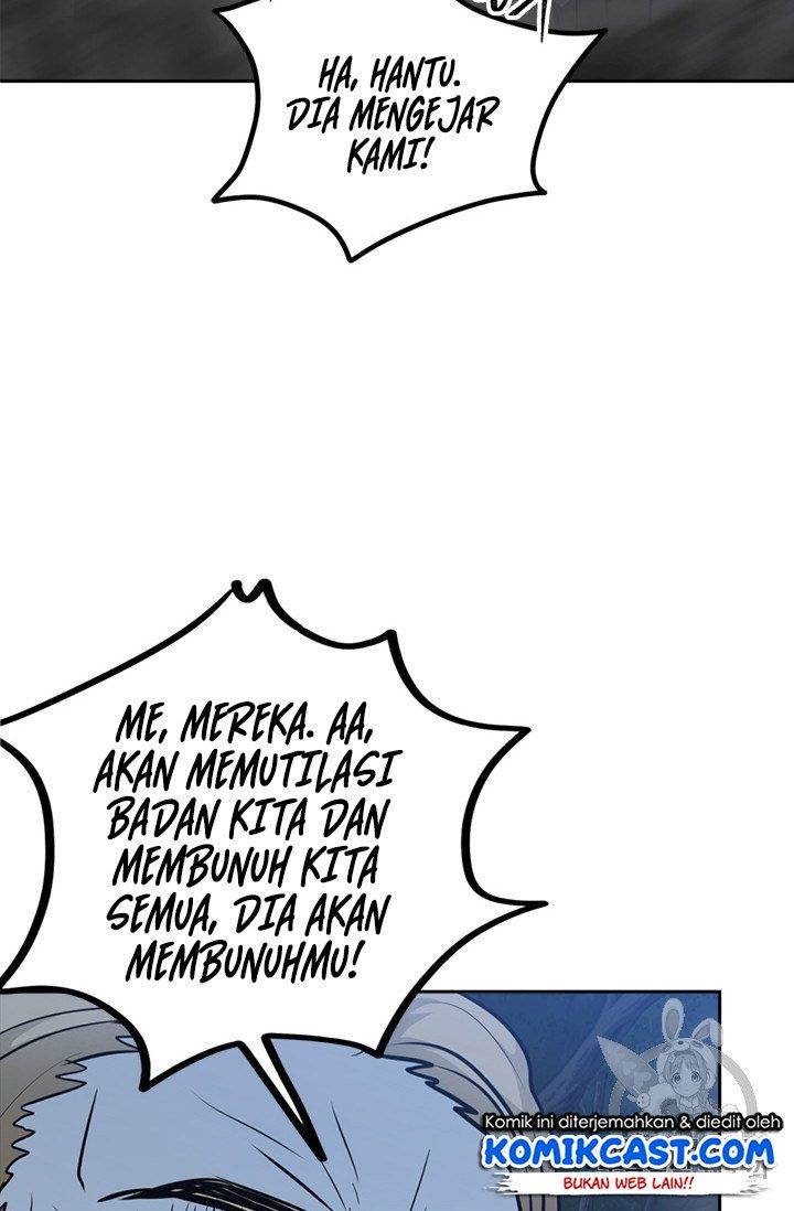 Read Ranker Who Lives a Second Time ID Manga Online