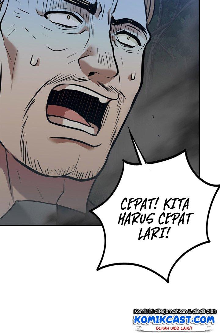 Read Ranker Who Lives a Second Time ID Manga Online