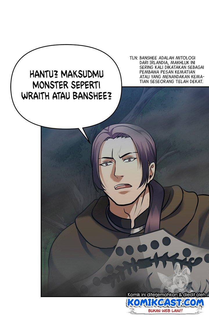 Read Ranker Who Lives a Second Time ID Manga Online