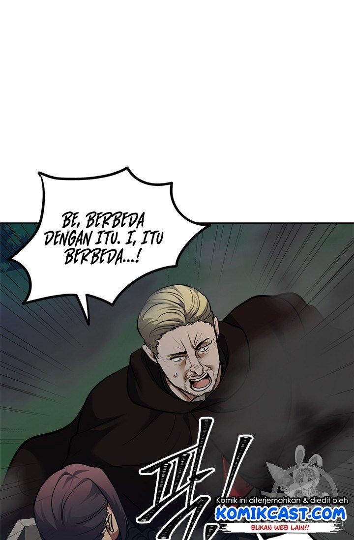 Read Ranker Who Lives a Second Time ID Manga Online
