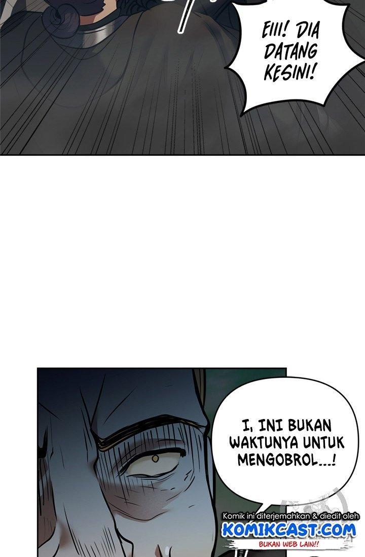 Read Ranker Who Lives a Second Time ID Manga Online