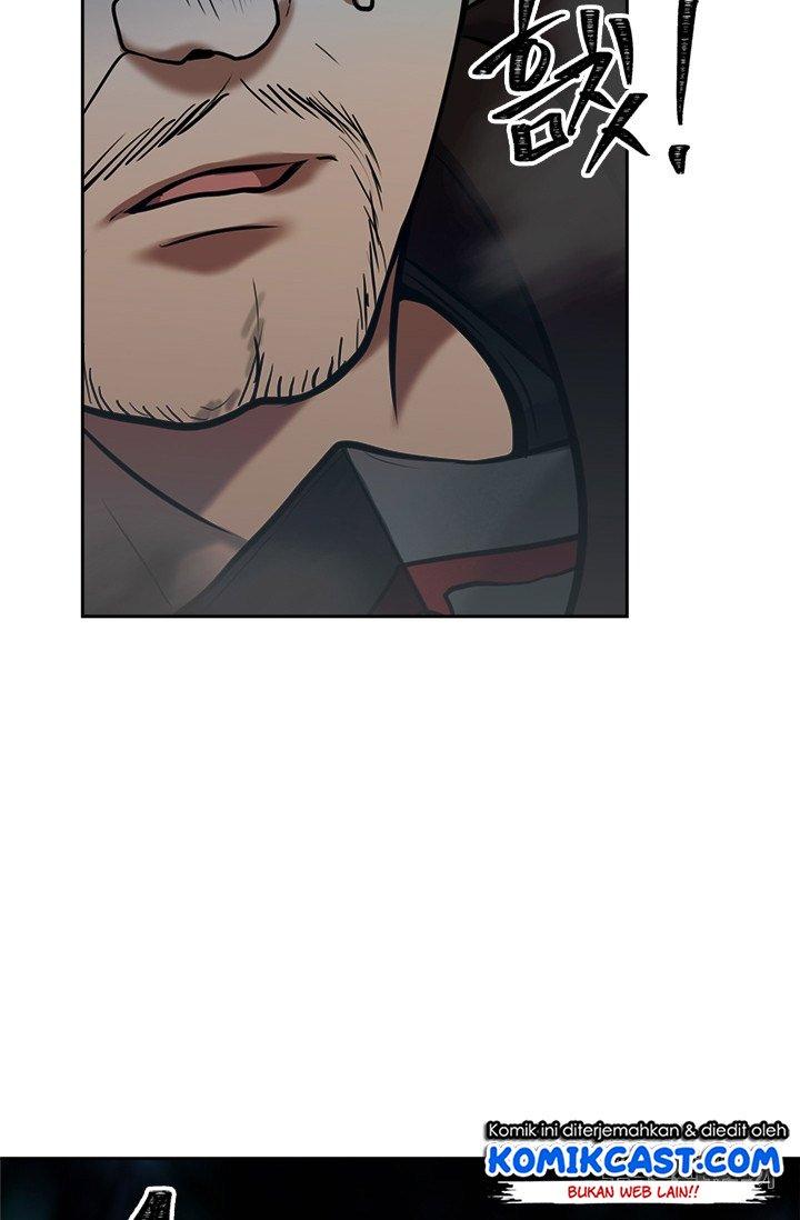 Read Ranker Who Lives a Second Time ID Manga Online