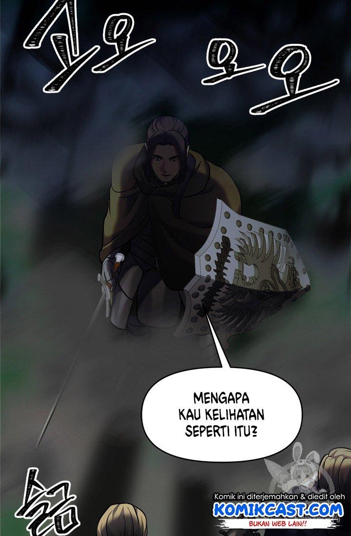 Read Ranker Who Lives a Second Time ID Manga Online