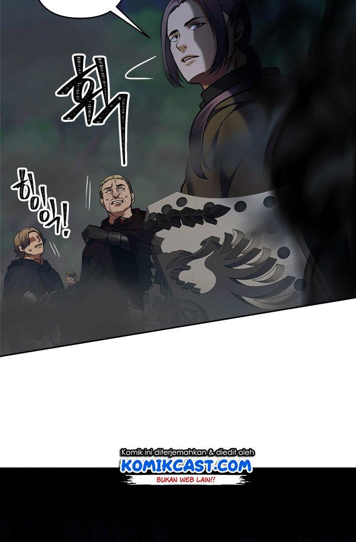 Read Ranker Who Lives a Second Time ID Manga Online