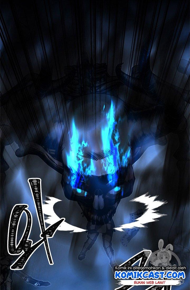Read Ranker Who Lives a Second Time ID Manga Online