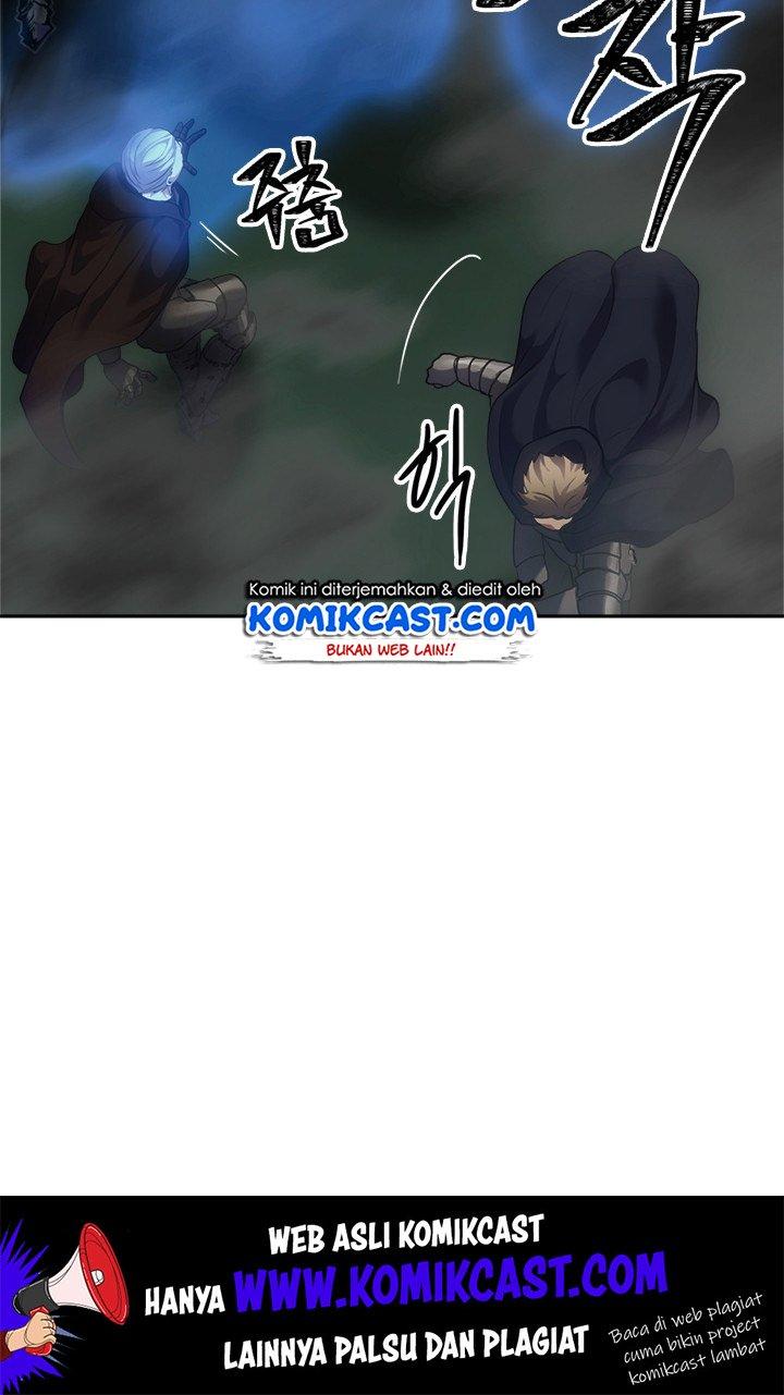 Read Ranker Who Lives a Second Time ID Manga Online
