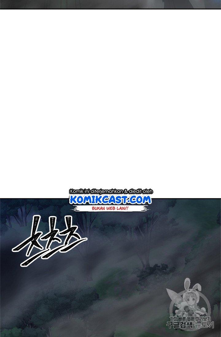 Read Ranker Who Lives a Second Time ID Manga Online