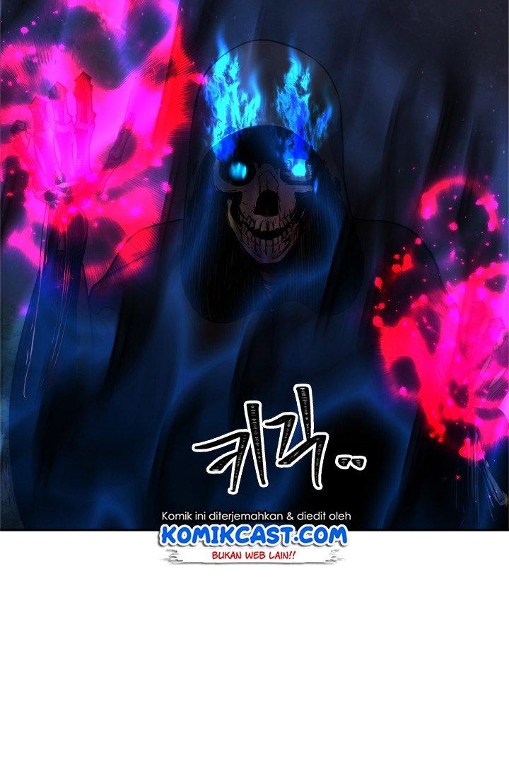 Read Ranker Who Lives a Second Time ID Manga Online