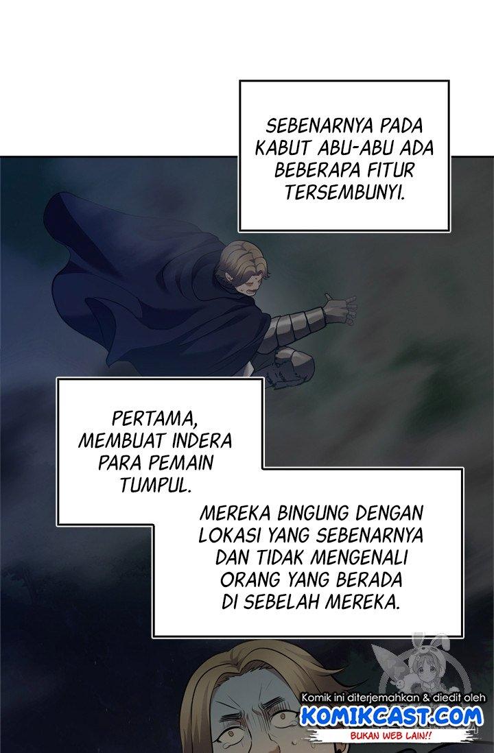 Read Ranker Who Lives a Second Time ID Manga Online