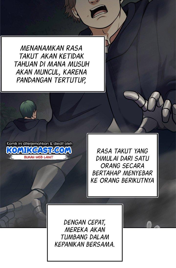 Read Ranker Who Lives a Second Time ID Manga Online