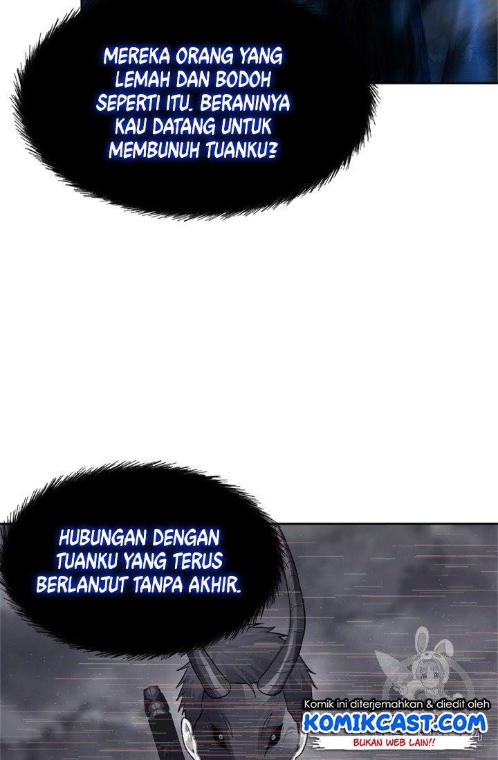 Read Ranker Who Lives a Second Time ID Manga Online