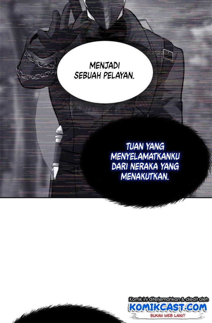 Read Ranker Who Lives a Second Time ID Manga Online