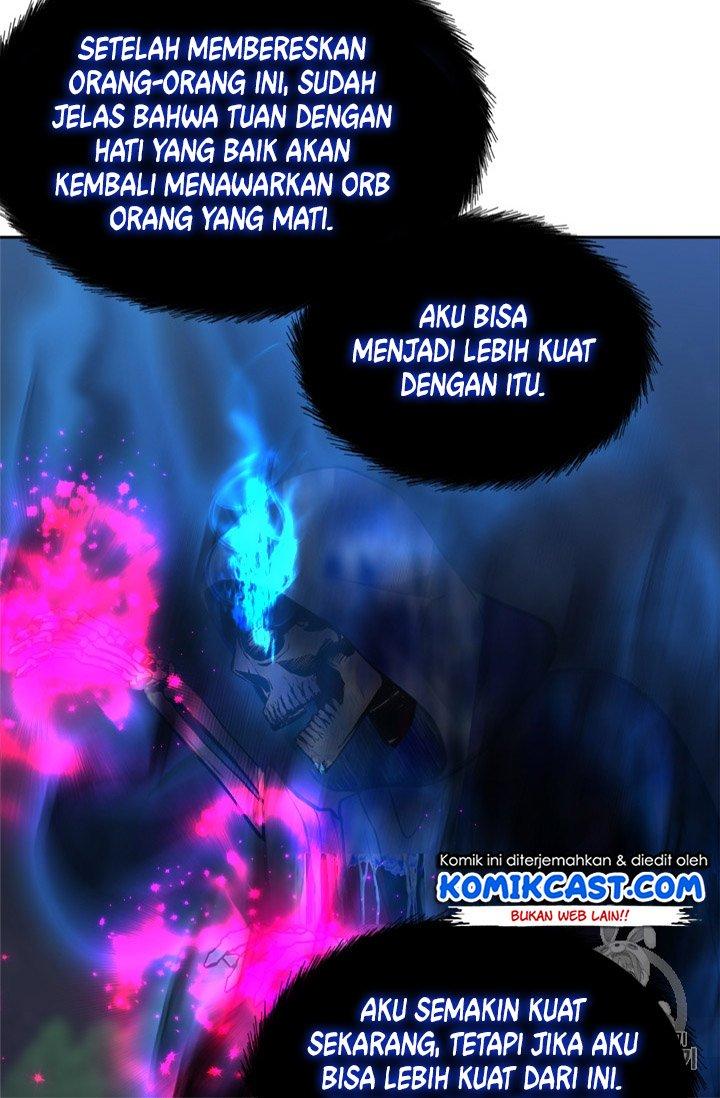 Read Ranker Who Lives a Second Time ID Manga Online