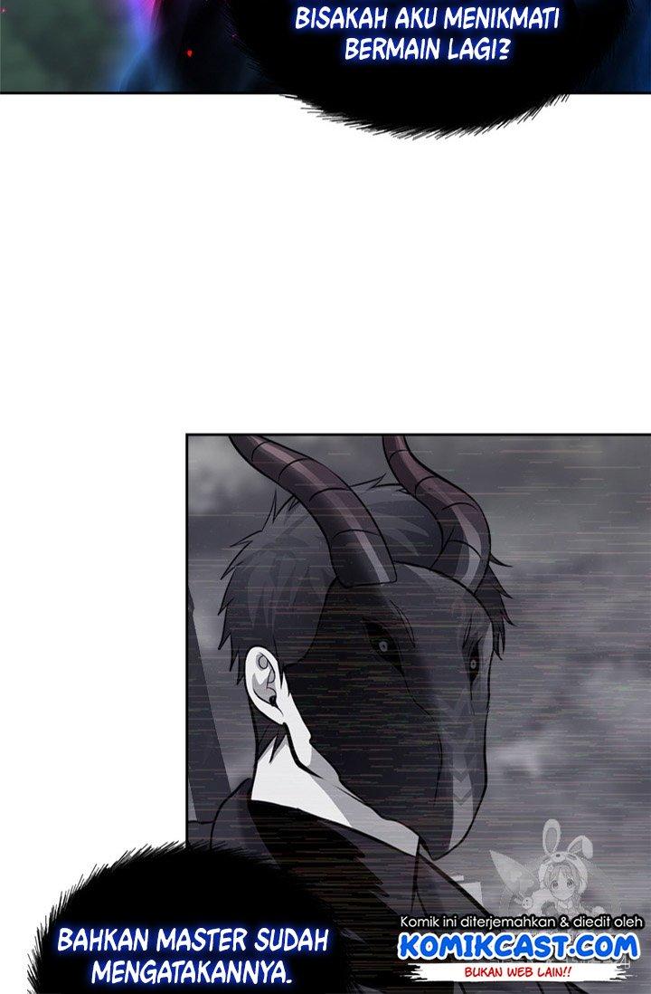 Read Ranker Who Lives a Second Time ID Manga Online