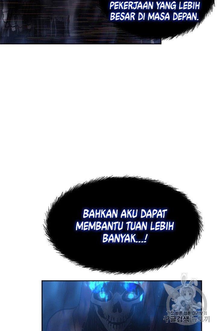 Read Ranker Who Lives a Second Time ID Manga Online