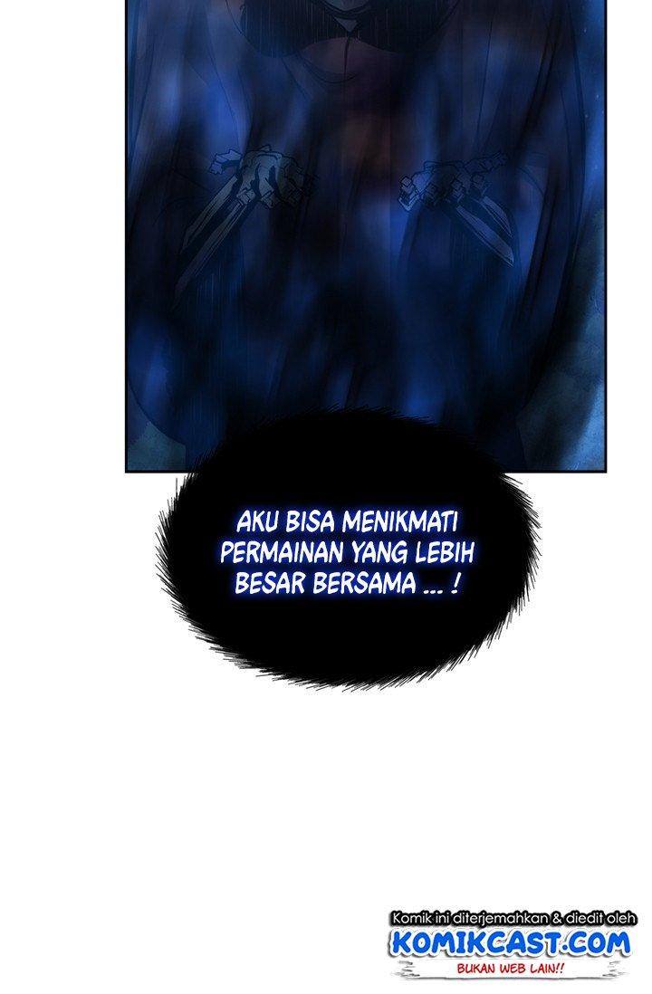 Read Ranker Who Lives a Second Time ID Manga Online