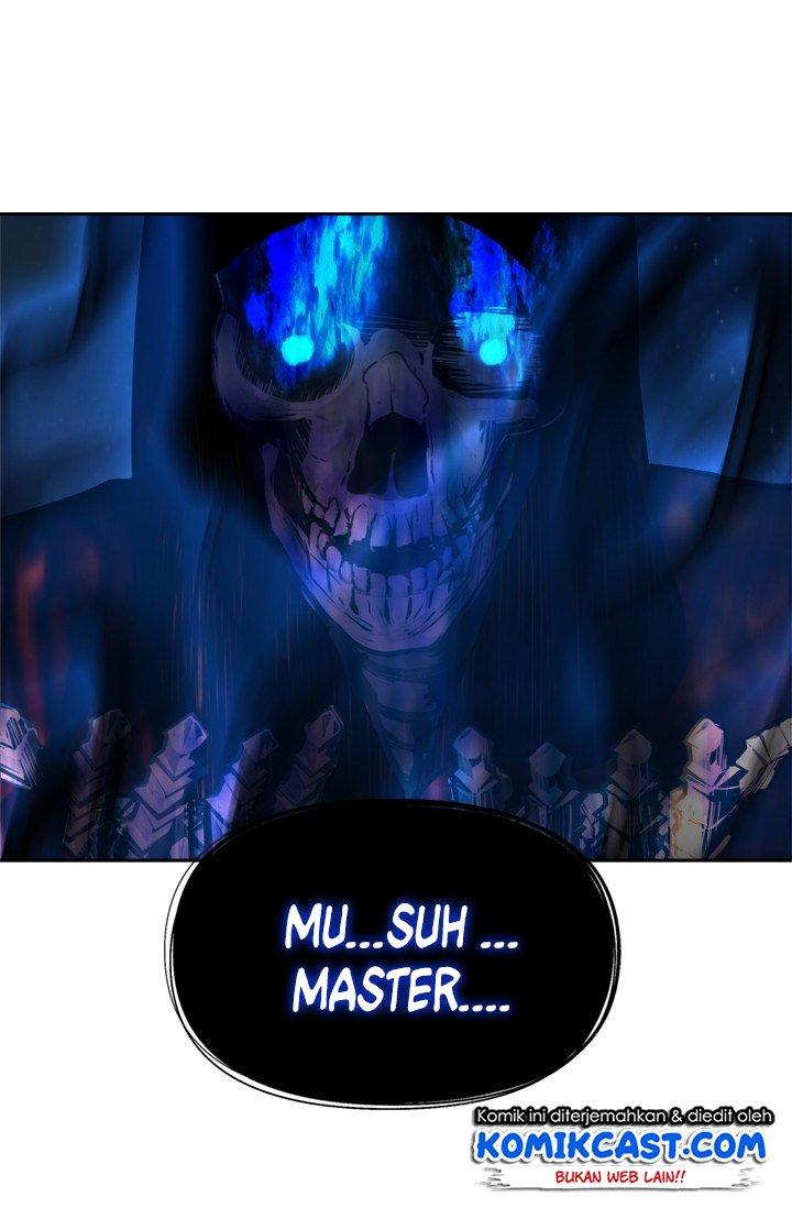 Read Ranker Who Lives a Second Time ID Manga Online
