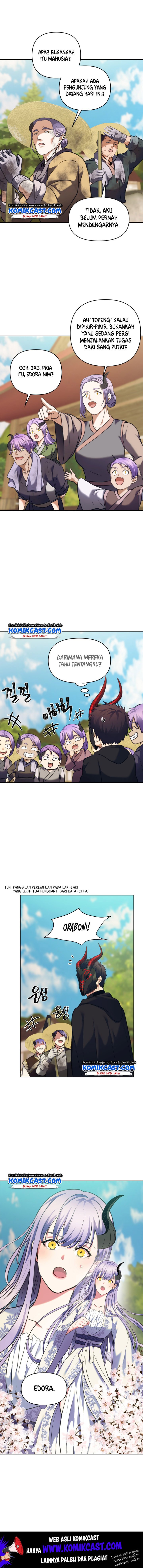 Read Ranker Who Lives a Second Time ID Manga Online