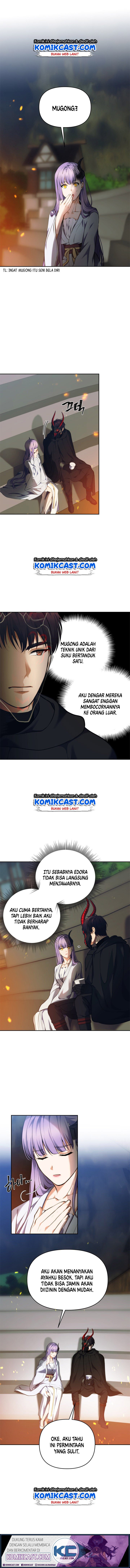 Read Ranker Who Lives a Second Time ID Manga Online
