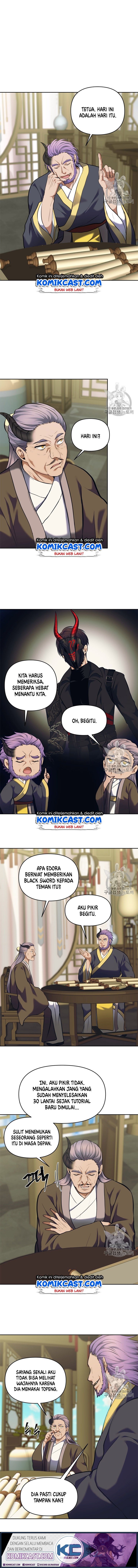 Read Ranker Who Lives a Second Time ID Manga Online