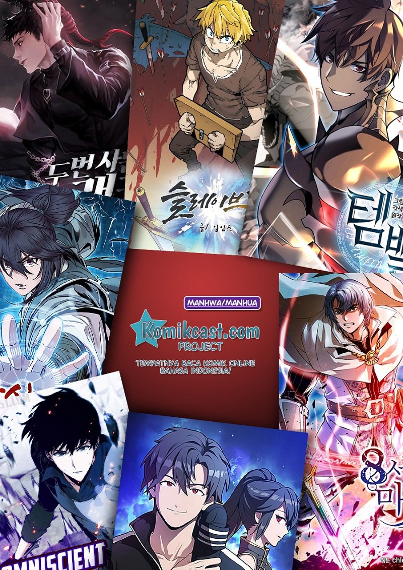 Read Ranker Who Lives a Second Time ID Manga Online