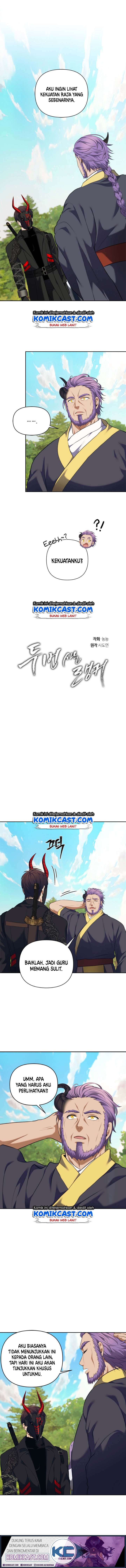 Read Ranker Who Lives a Second Time ID Manga Online