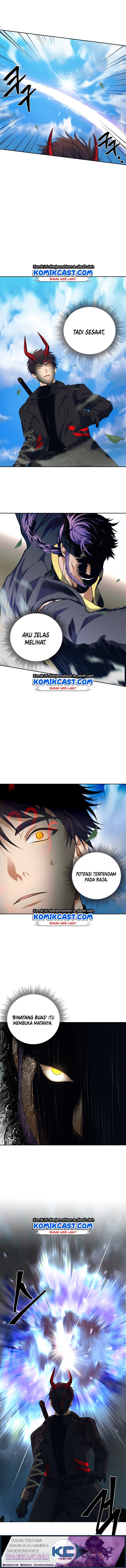 Read Ranker Who Lives a Second Time ID Manga Online