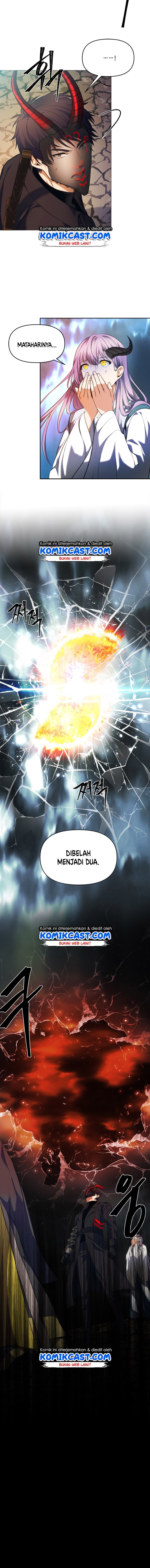 Read Ranker Who Lives a Second Time ID Manga Online
