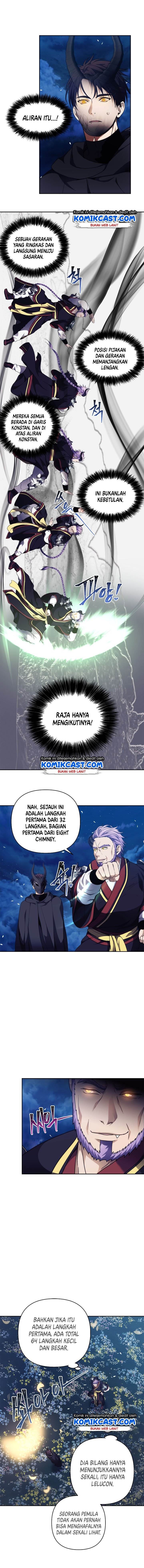 Read Ranker Who Lives a Second Time ID Manga Online