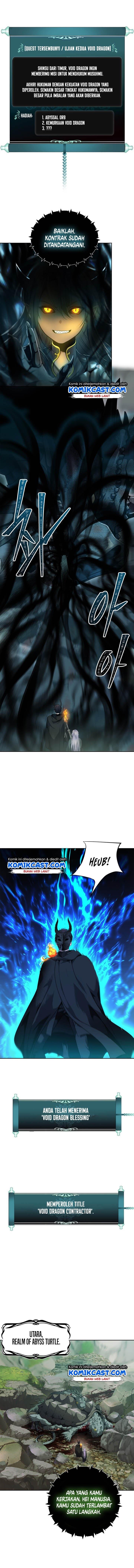 Read Ranker Who Lives a Second Time ID Manga Online