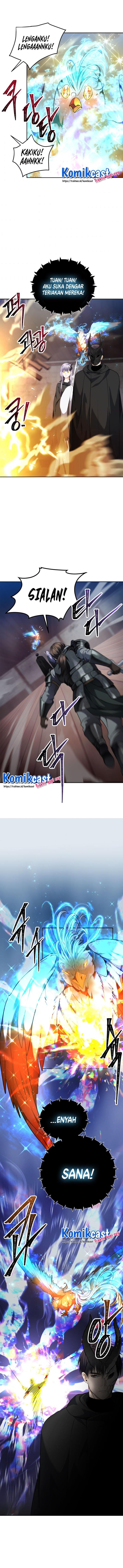 Read Ranker Who Lives a Second Time ID Manga Online
